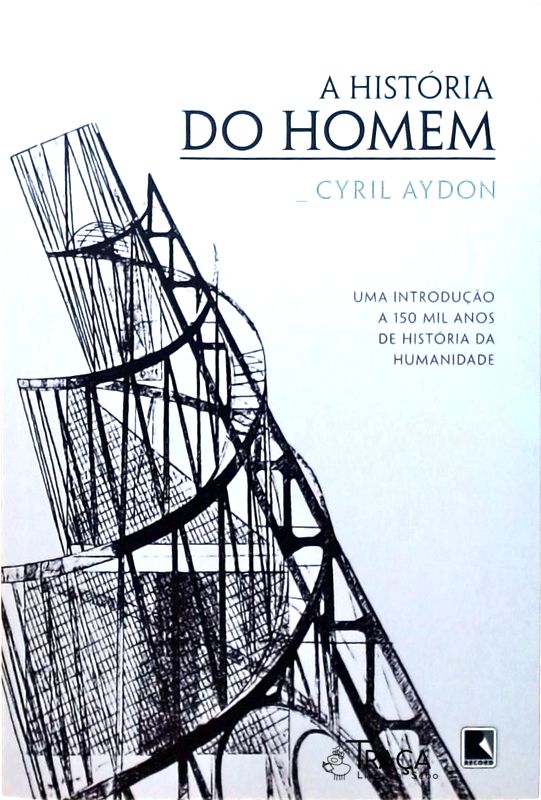 A História do Homem