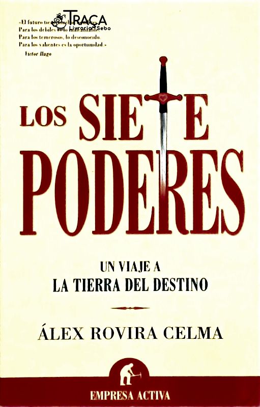 Los Siete Poderes
