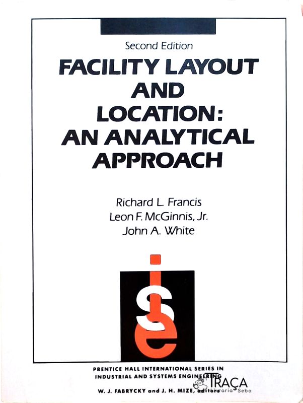 Facility Layout & Location