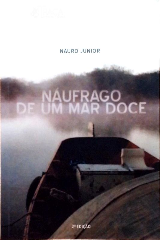 Náufrago De Um Mar Doce