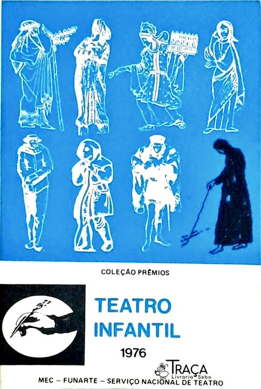 Teatro Infantil
