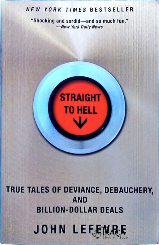 Straight To Hell