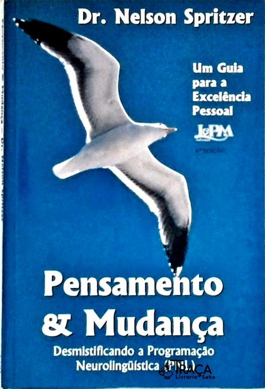 Pensamento e Mudança