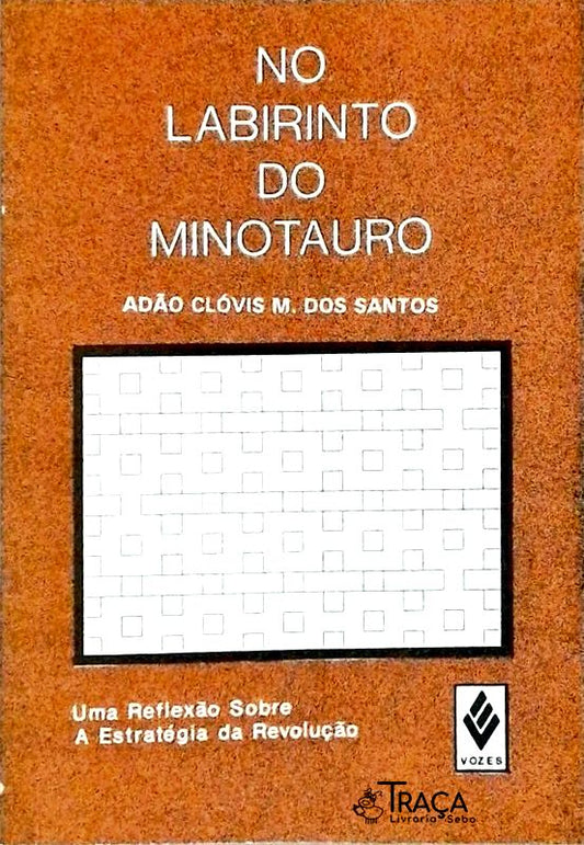 No Labirinto do Minotauro