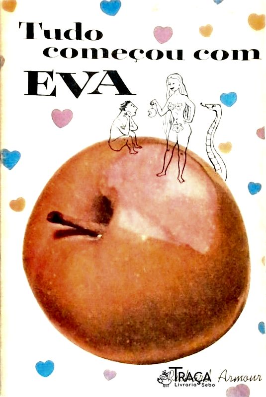 Tudo Começou com Eva