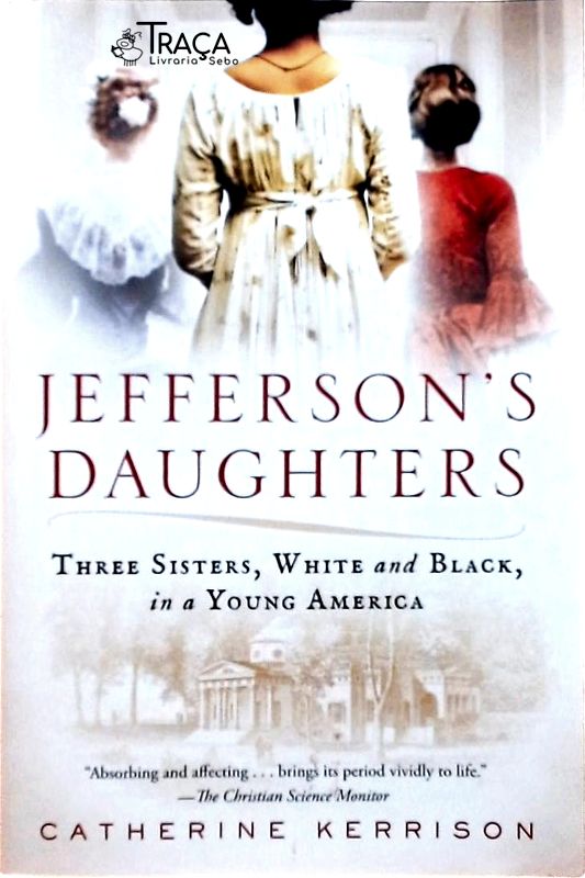 Jeffersons Daughters