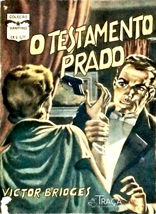 O Testamento Prado