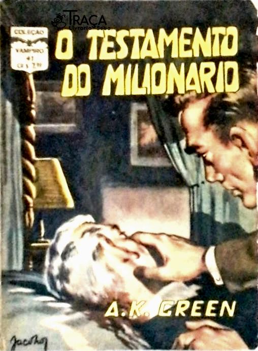 O Testamento do Milionario
