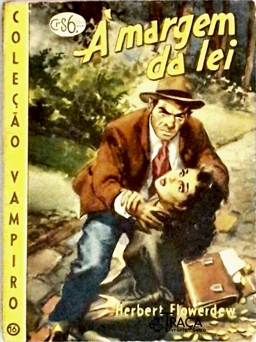 À Margem da Lei