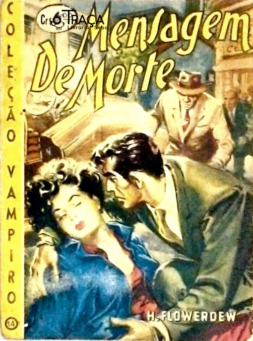 A Mensagem de Morte