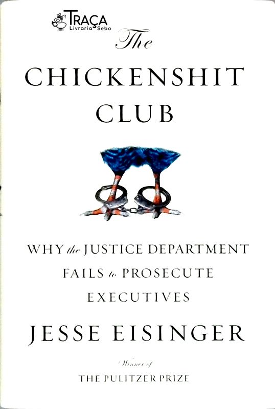 The Chickenshit Club
