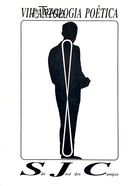 Viii Antologia Poética De São José Dos Campos