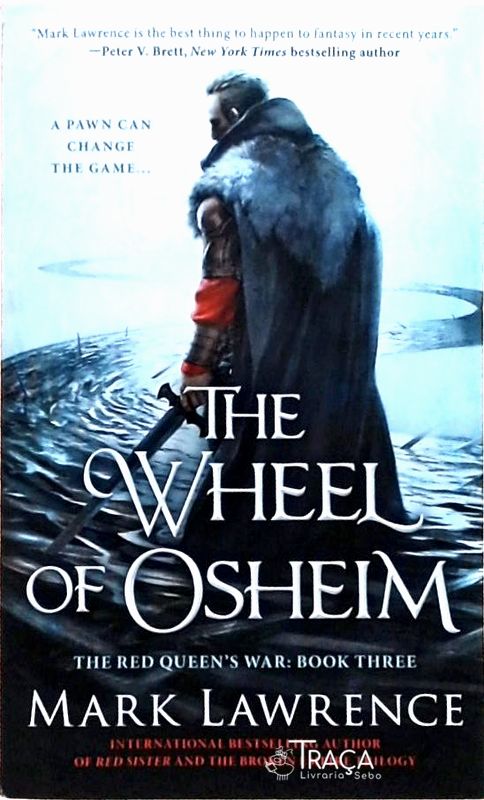 The Wheel Of Osheim