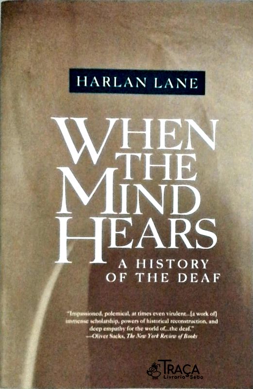 When The Mind Hears