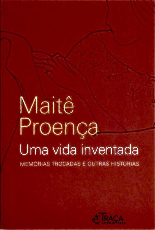 Uma Vida Inventada
