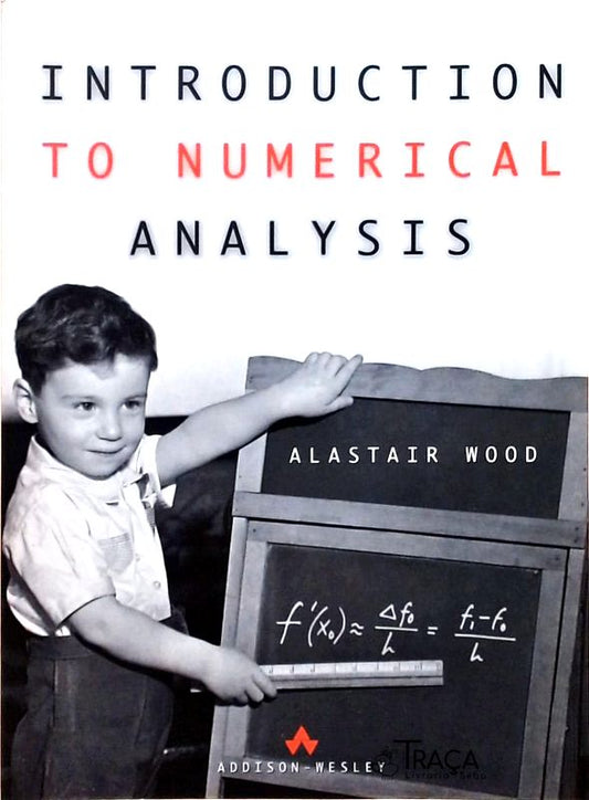 Introduction To Numerical Analysis