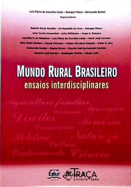 Mundo Rural Brasileiro