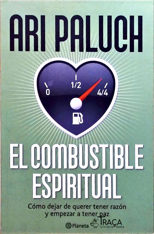 El Combustible Espiritual