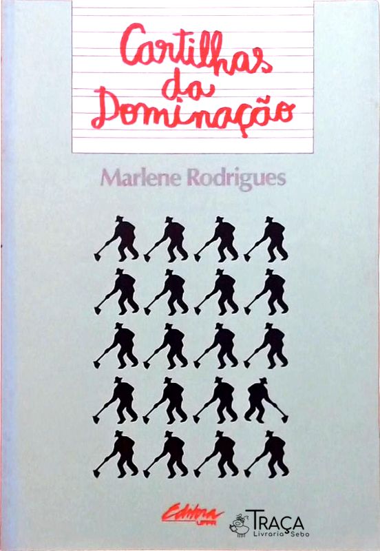 Cartilhas da Dominação