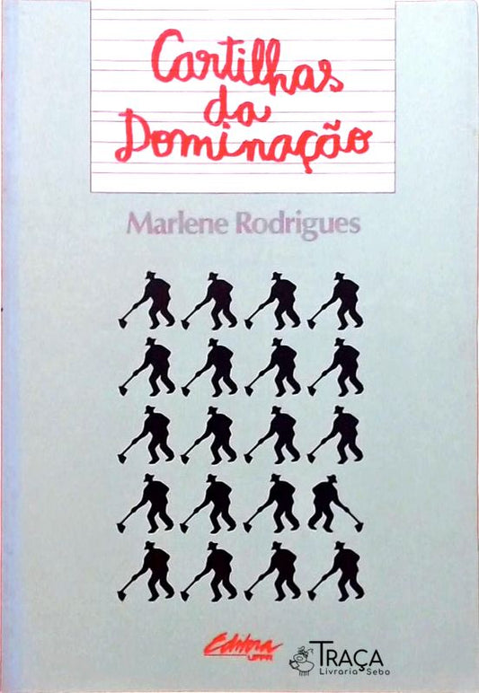 Cartilhas da Dominação