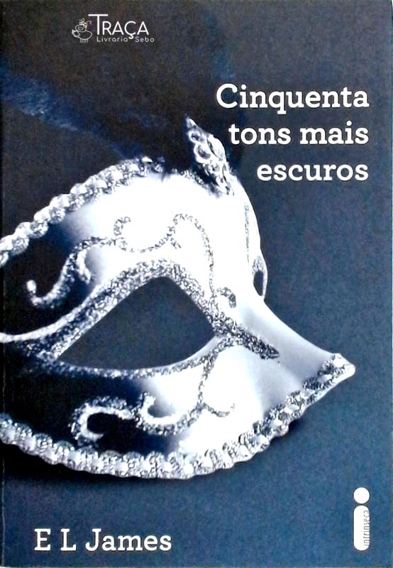 Cinquenta Tons Mais Escuros