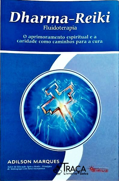Dharma-reiki