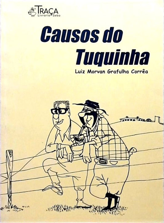 Causos do Tuquinha