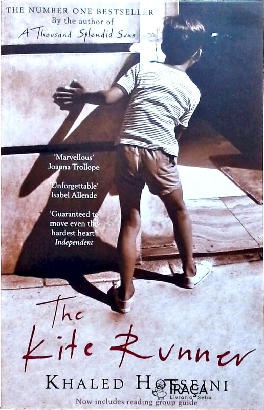 The Kite Runner