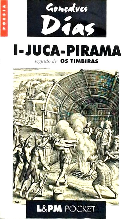 I-Juca-Pirama