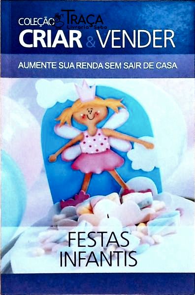 Festas Infantis