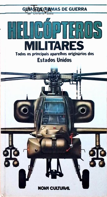 Helicópteros Militares