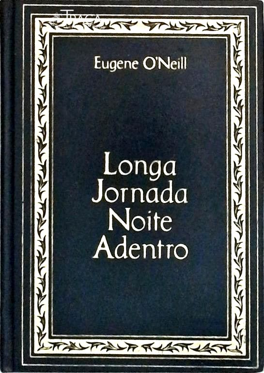 Longa Jornada Noite a Dentro
