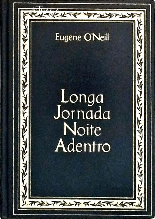 Longa Jornada Noite a Dentro