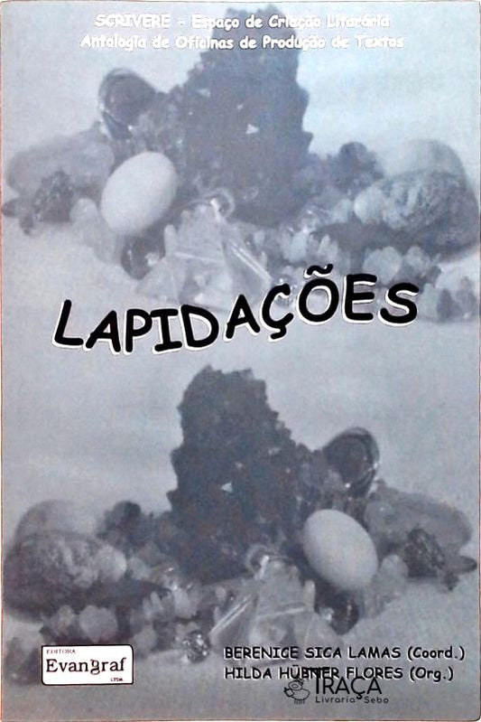 Lapidações