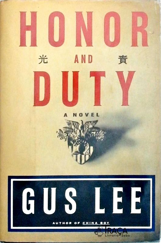 Honor And Duty
