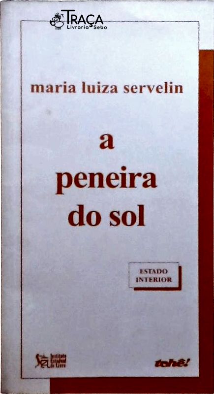 A Peneira do Sol