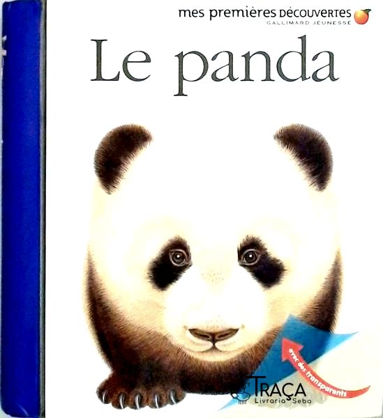 Le Panda