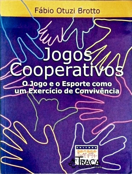 Jogos Cooperativos