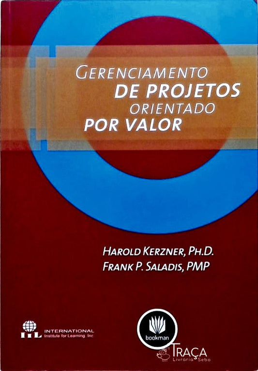 Gerenciamento de Projetos Orientado por Valor