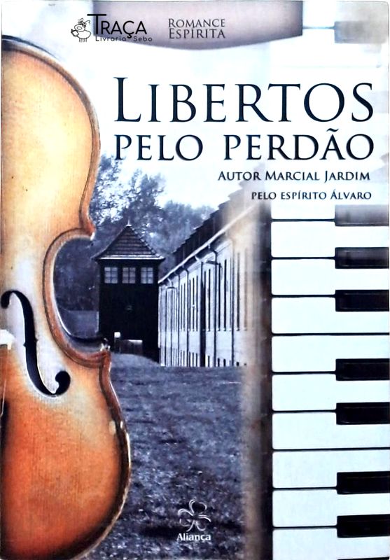 Libertos Pelo Perdão