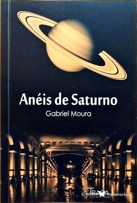 Anéis de Saturno