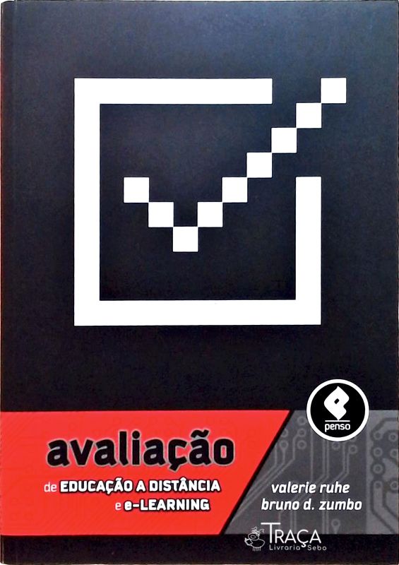 Avaliação de Educação a Distância e E-learning