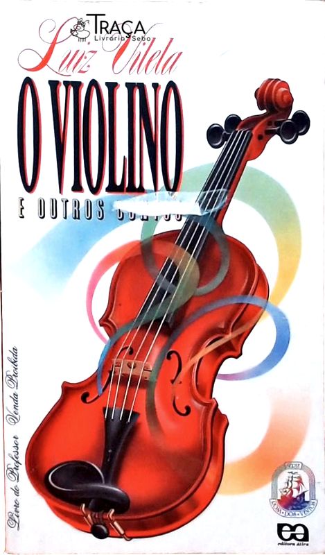 O Violino e Outros Contos