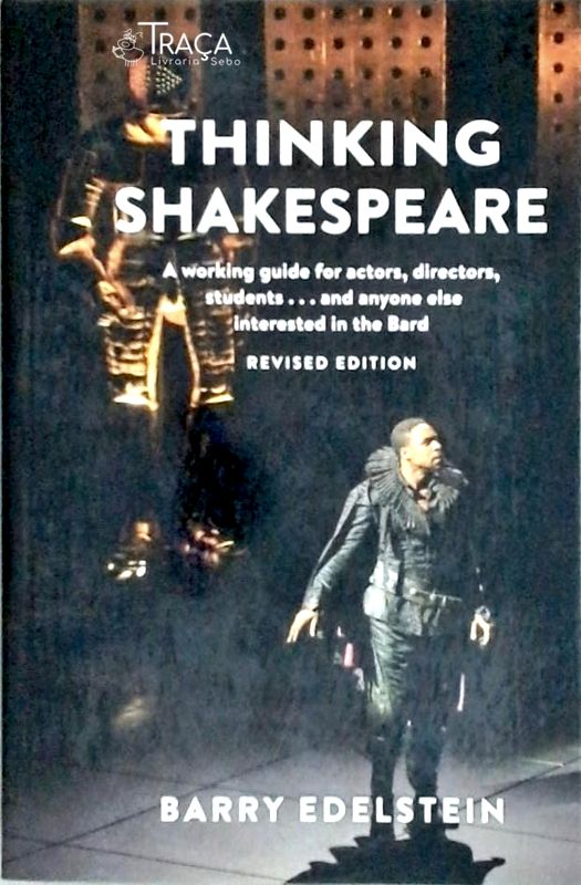 Thinking Shakespeare