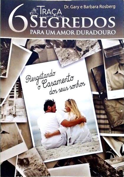 Segredos para Um Amor Duradouro