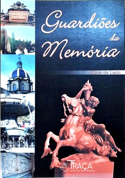 Guardiões da Memória