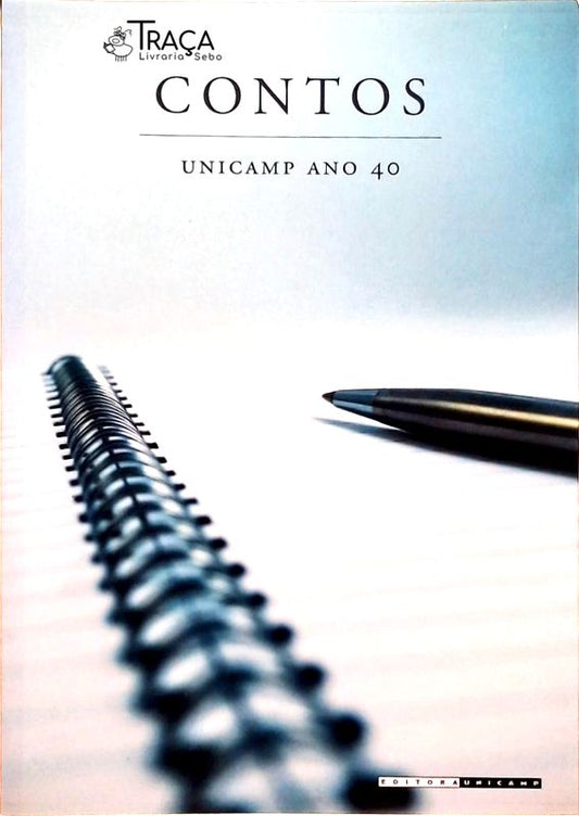 Contos - Unicamp Ano 40