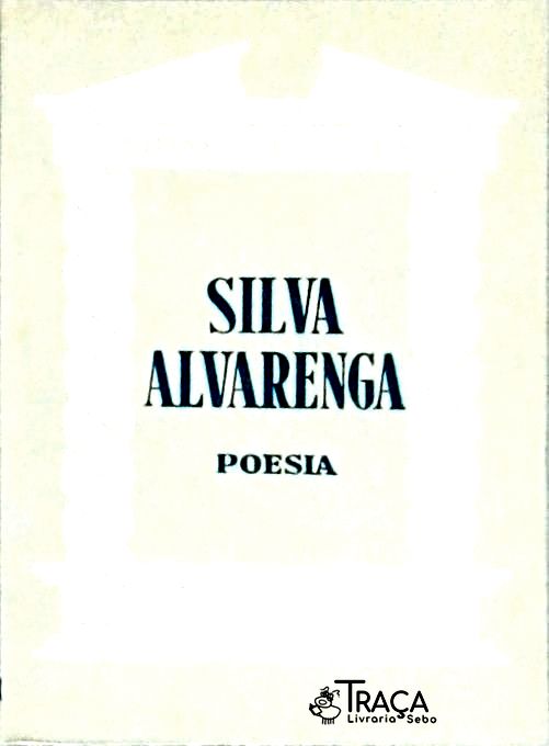 Nossos Clássicos: Silva Alvarenga