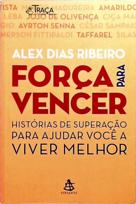 Força para Vencer