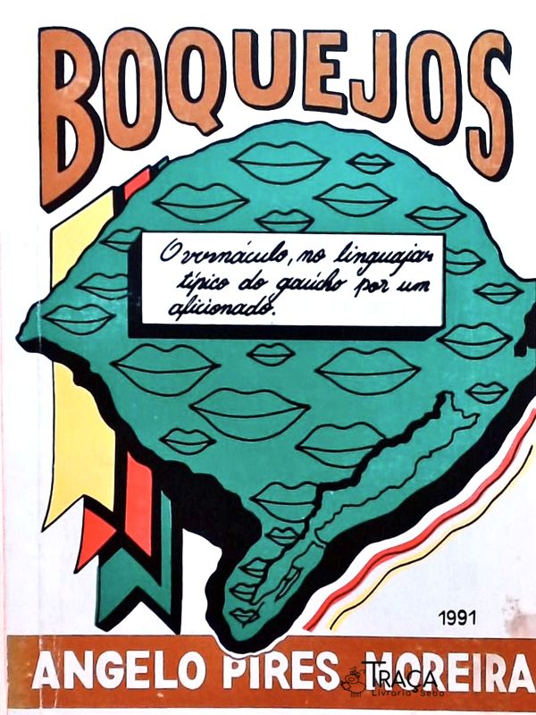 Boquejos